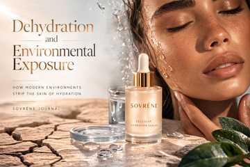 Dehydration and Environmental Exposure