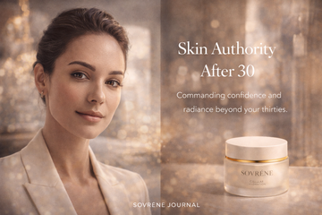 Skin Authority After 30