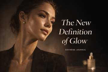 The New Definition of Glow