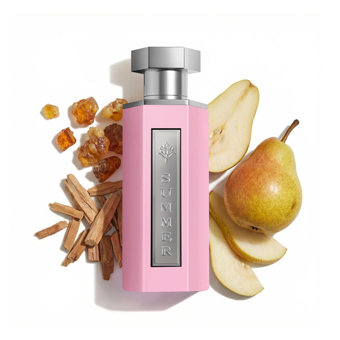 Summer Pink EDP 100ml Perfume